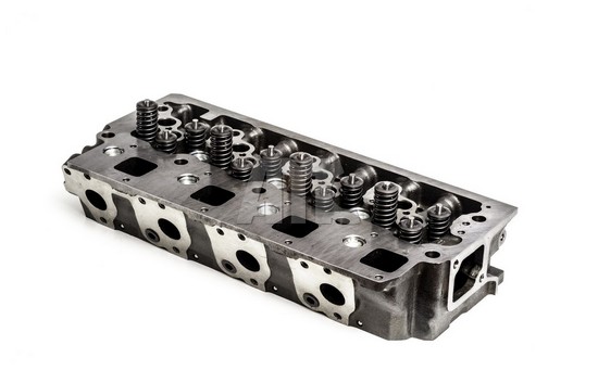 AMC Cilinderkop 909189