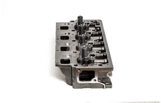 AMC Cilinderkop 909189