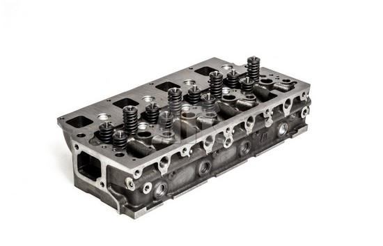 AMC Cilinderkop 909189