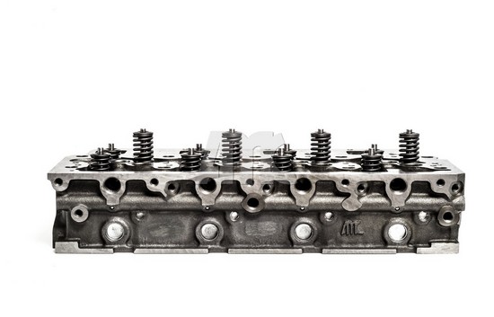 AMC Cilinderkop 909189