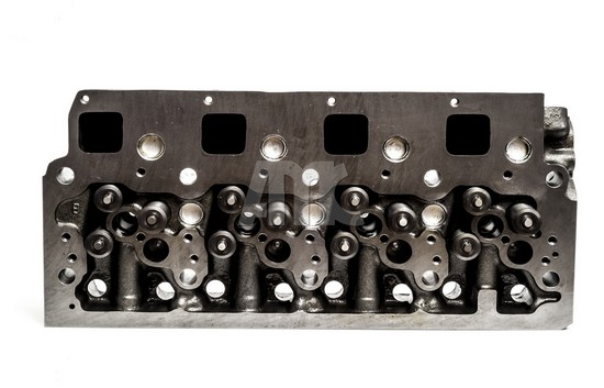 AMC Cilinderkop 909189