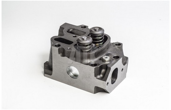 AMC Cilinderkop 909191