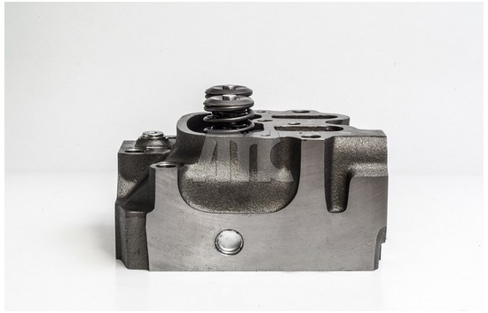 AMC Cilinderkop 909191