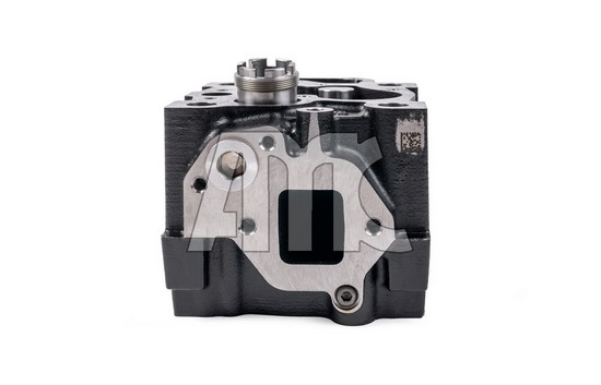 AMC Cilinderkop 909250