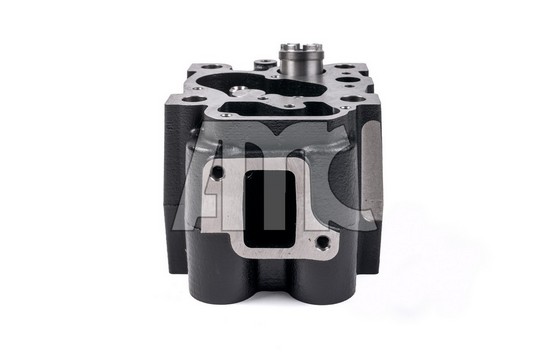 AMC Cilinderkop 909250