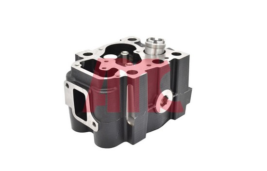 AMC Cilinderkop 909250