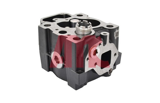 AMC Cilinderkop 909250
