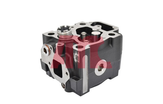 AMC Cilinderkop 909250