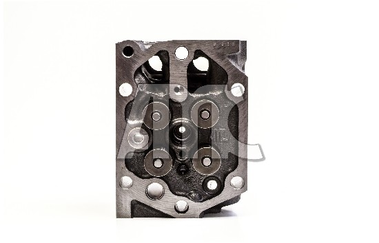AMC Cilinderkop 909271