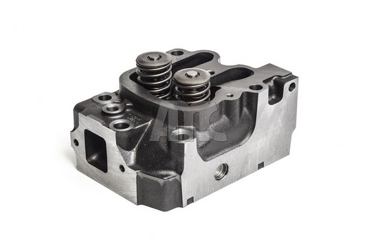 AMC Cilinderkop 909273