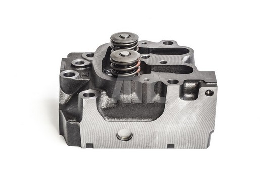 AMC Cilinderkop 909273