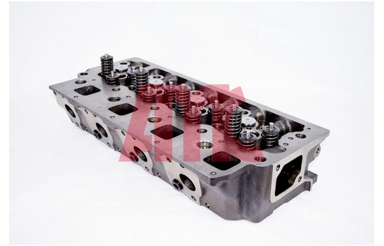 AMC Cilinderkop 909289