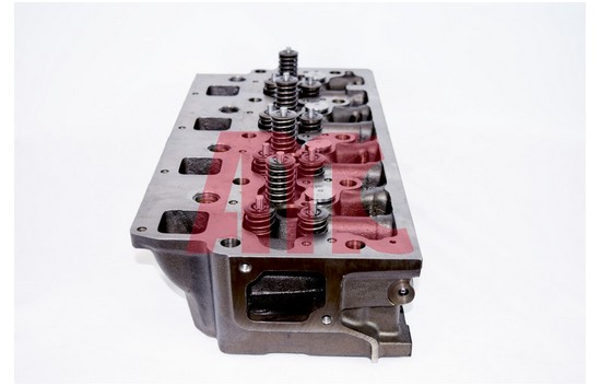 AMC Cilinderkop 909289