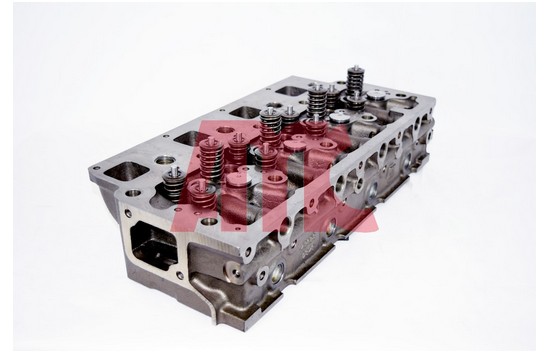AMC Cilinderkop 909289