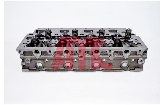 AMC Cilinderkop 909289