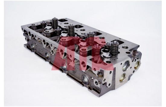 AMC Cilinderkop 909289