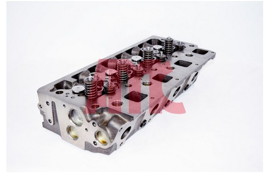 AMC Cilinderkop 909289