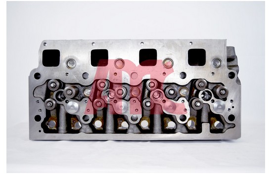 AMC Cilinderkop 909289