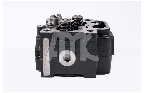 AMC Cilinderkop 909350