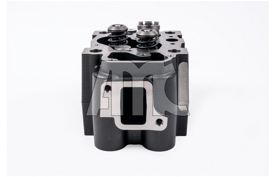 AMC Cilinderkop 909350