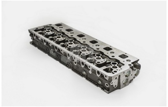 AMC Cilinderkop 909400