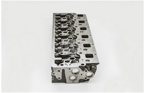 AMC Cilinderkop 909400