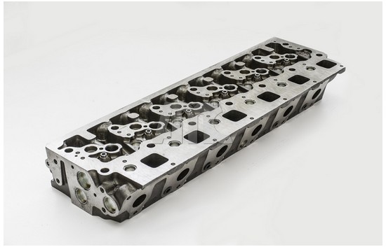 AMC Cilinderkop 909400