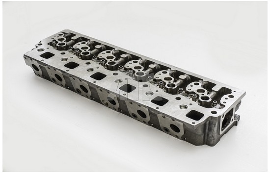 AMC Cilinderkop 909400