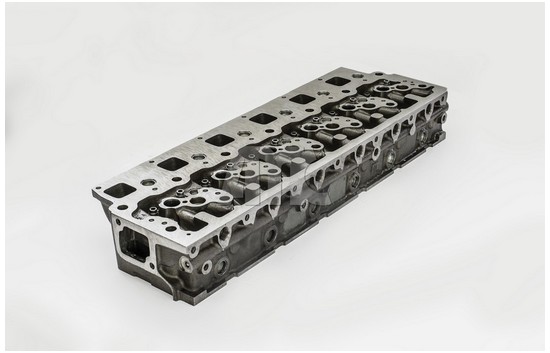 AMC Cilinderkop 909400