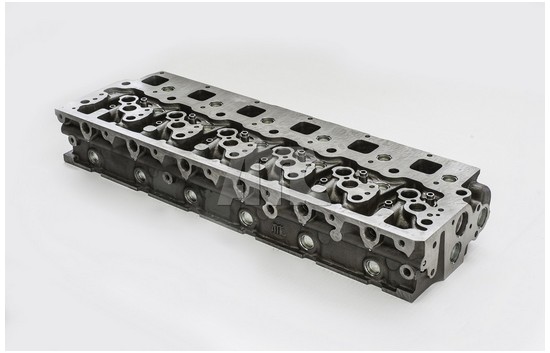 AMC Cilinderkop 909401