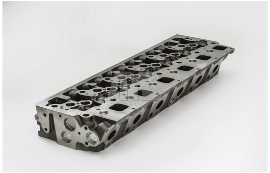 AMC Cilinderkop 909401