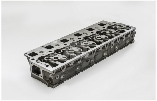 AMC Cilinderkop 909401