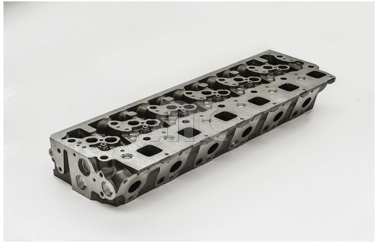 AMC Cilinderkop 909402