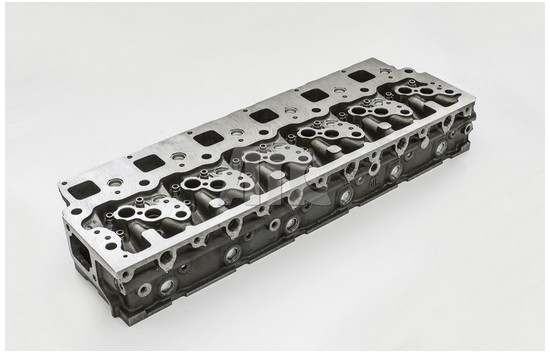 AMC Cilinderkop 909402