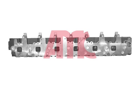 AMC Cilinderkop 909410