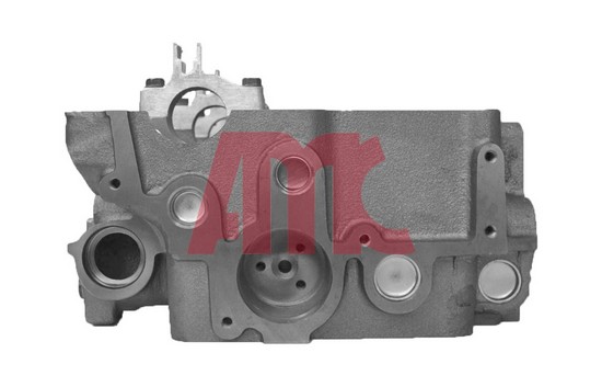 AMC Cilinderkop 909410