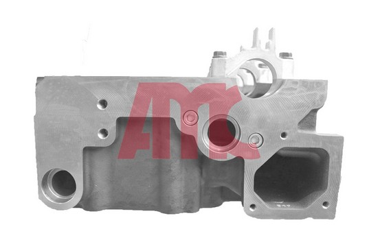 AMC Cilinderkop 909410