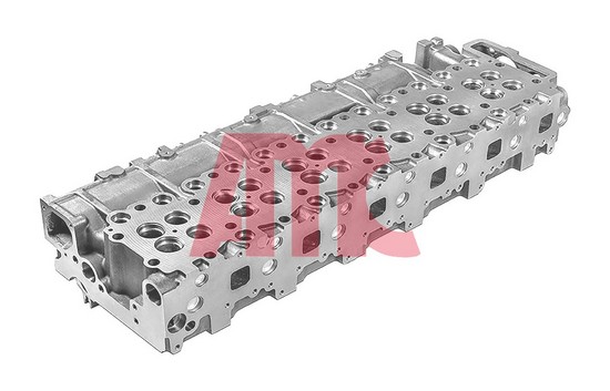 AMC Cilinderkop 909410