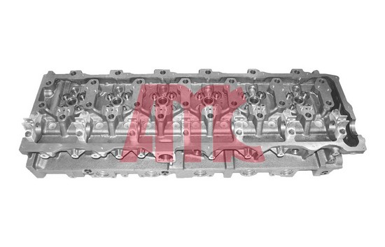 AMC Cilinderkop 909410