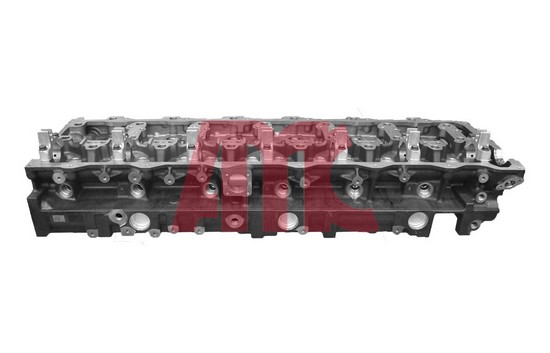 AMC Cilinderkop 909410