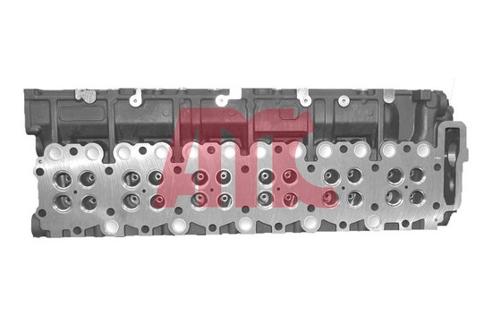 AMC Cilinderkop 909410