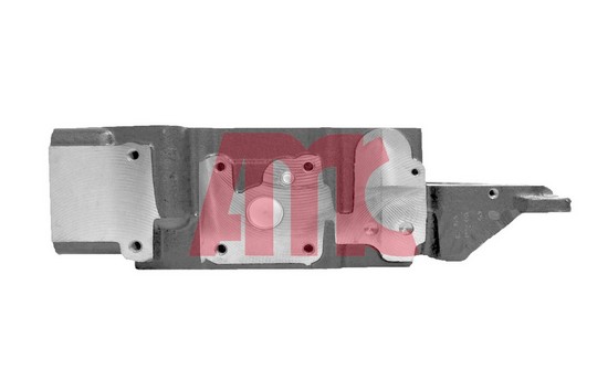 AMC Cilinderkop 909421