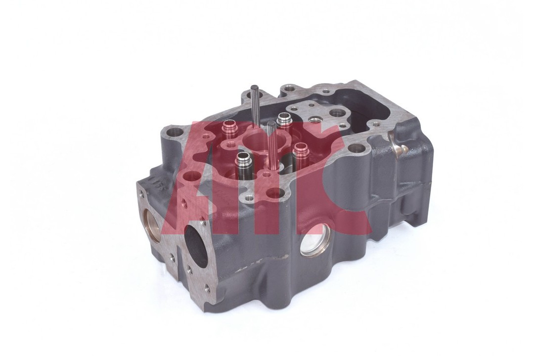 AMC Cilinderkop 909431