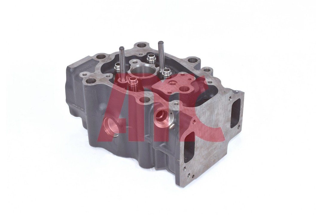 AMC Cilinderkop 909431