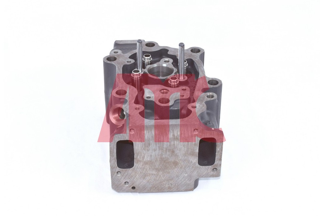 AMC Cilinderkop 909431