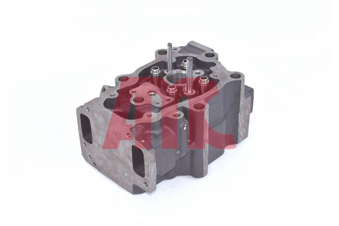 AMC Cilinderkop 909431