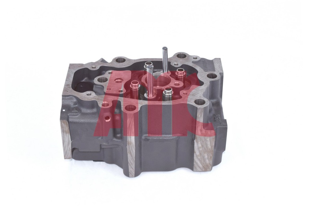 AMC Cilinderkop 909431