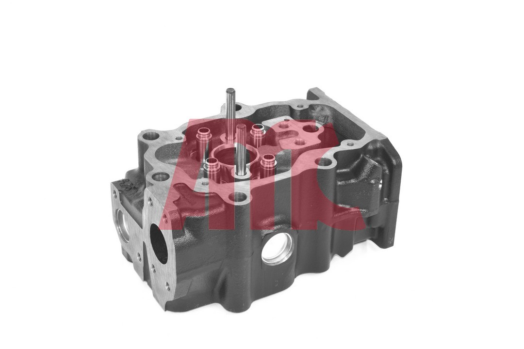 AMC Cilinderkop 909433