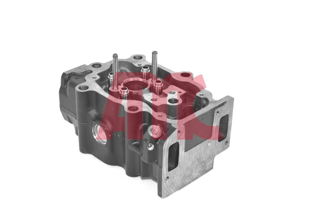 AMC Cilinderkop 909433