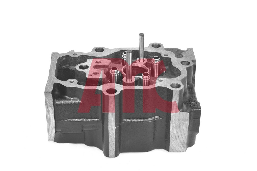 AMC Cilinderkop 909433